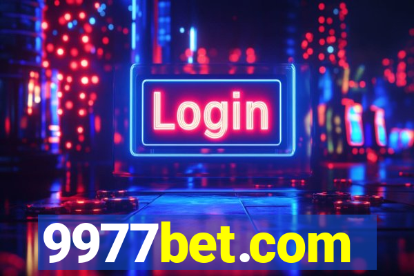 9977bet.com