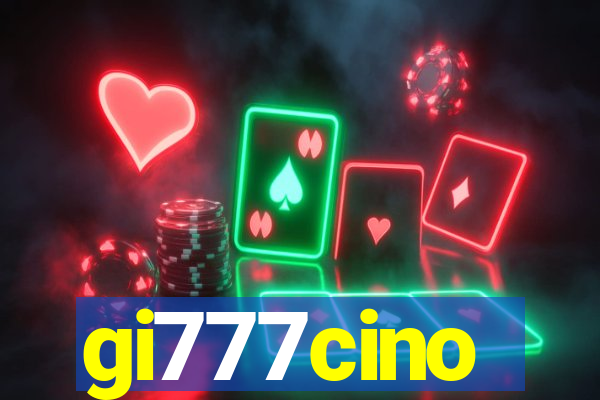 gi777cino