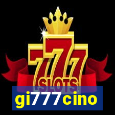 gi777cino