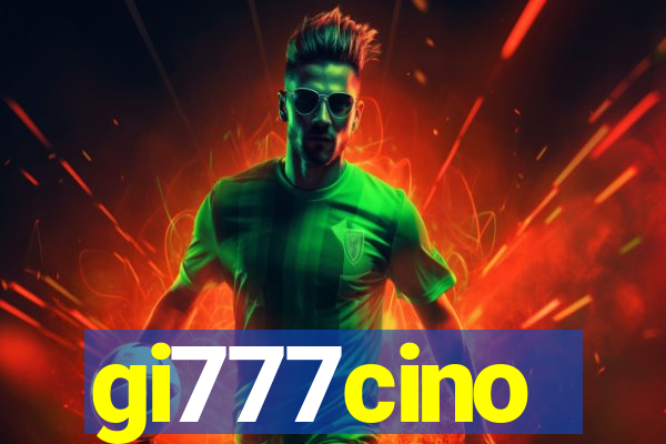 gi777cino