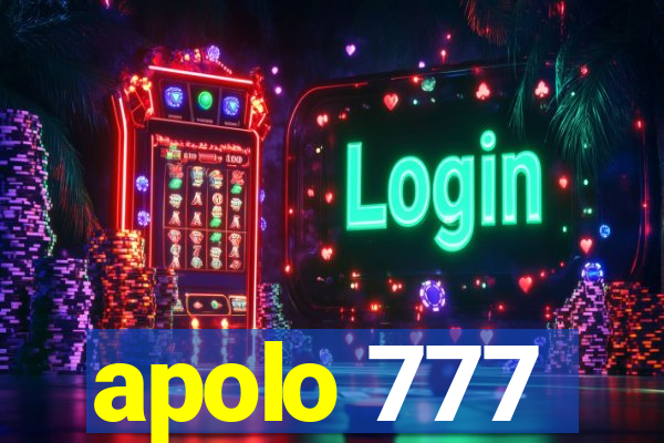 apolo 777