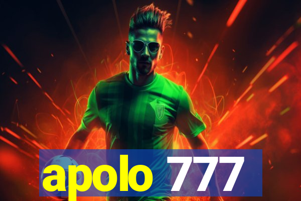 apolo 777