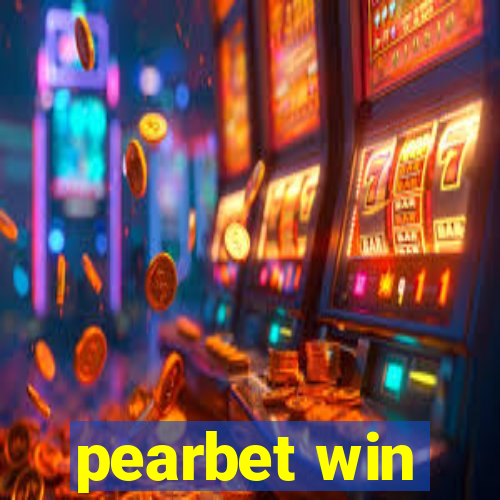 pearbet win