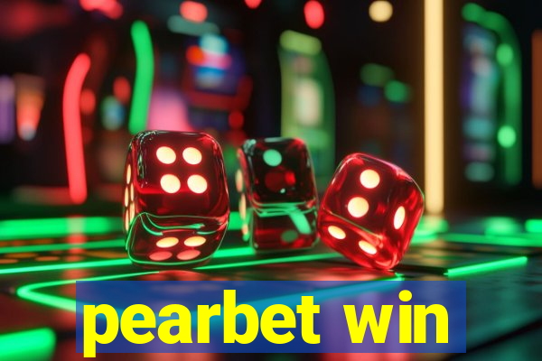 pearbet win