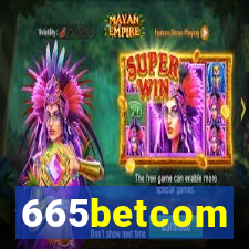 665betcom