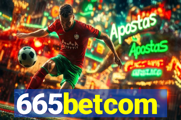 665betcom