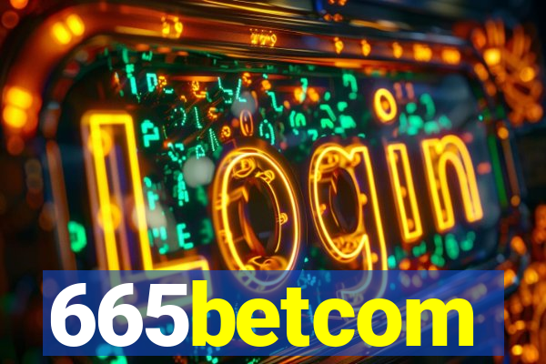 665betcom