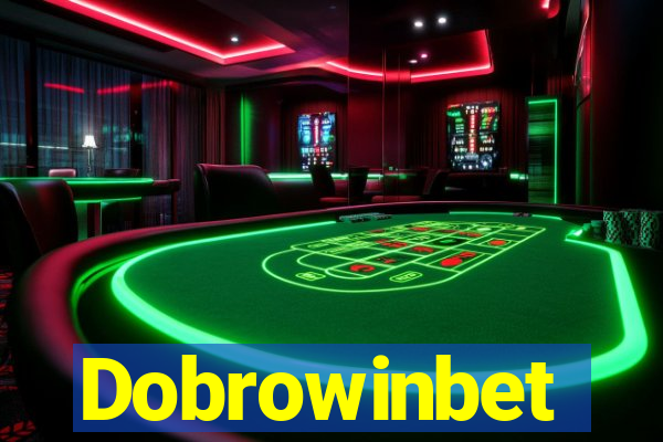 Dobrowinbet