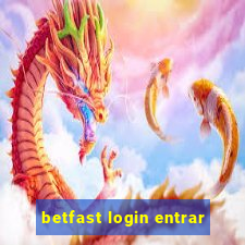 betfast login entrar