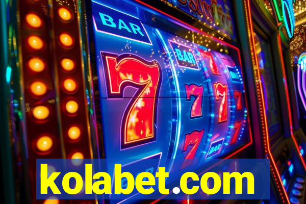 kolabet.com