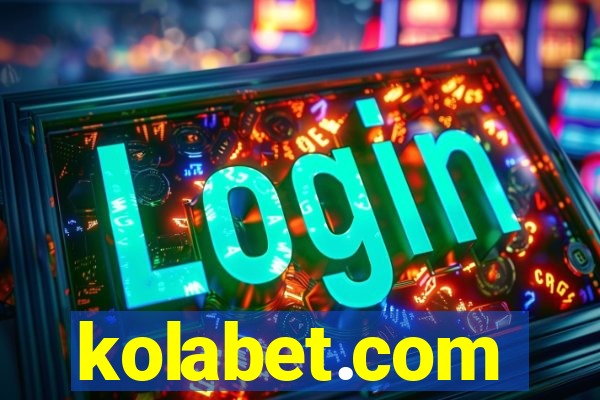 kolabet.com