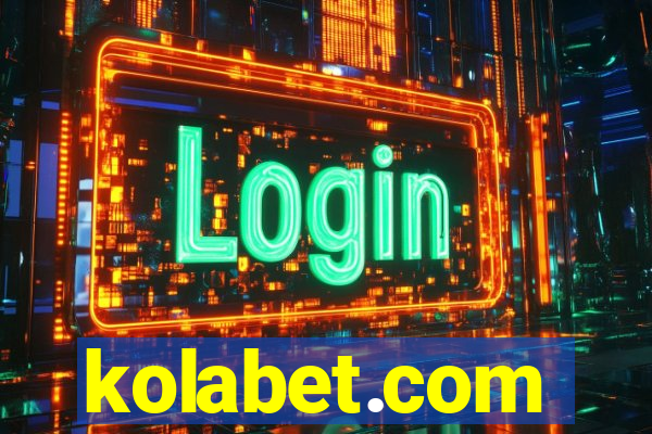 kolabet.com