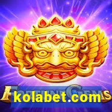 kolabet.com