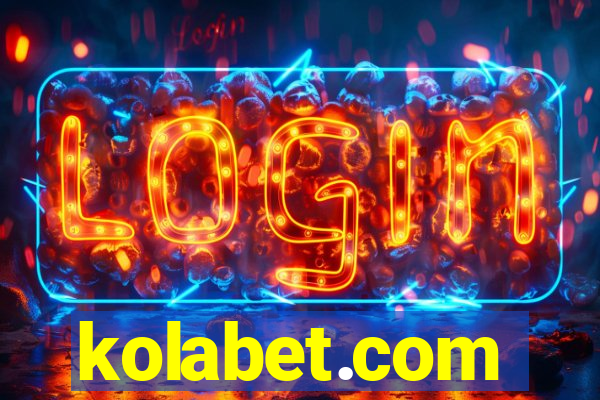 kolabet.com