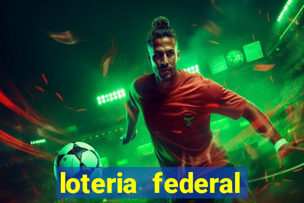 loteria federal giga bicho