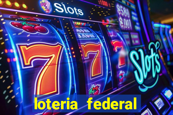 loteria federal giga bicho