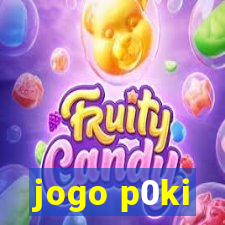 jogo p0ki