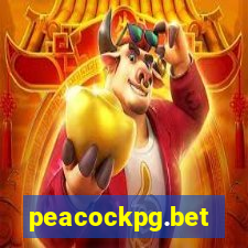 peacockpg.bet