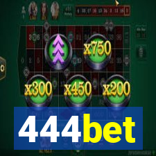 444bet