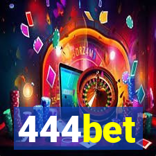 444bet