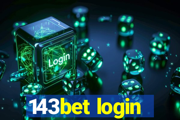 143bet login