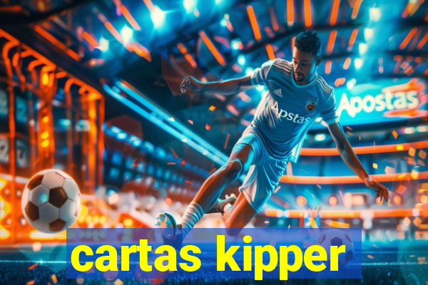 cartas kipper