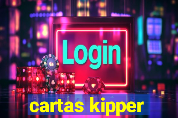 cartas kipper