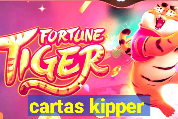 cartas kipper