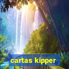 cartas kipper