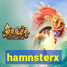 hamnsterx