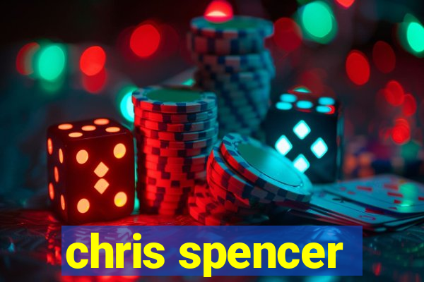 chris spencer