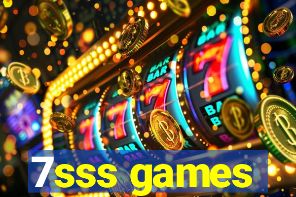 7sss games