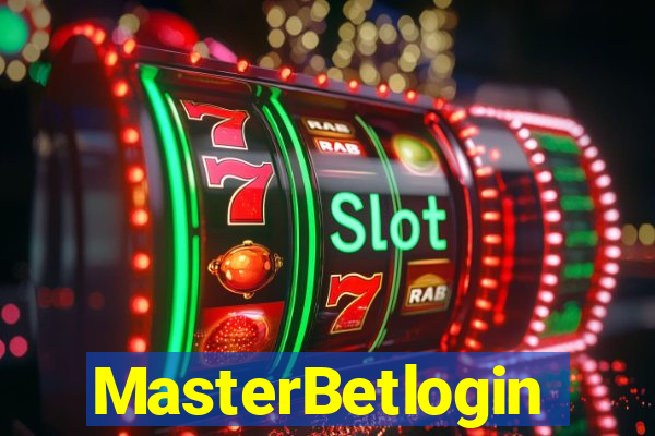 MasterBetlogin