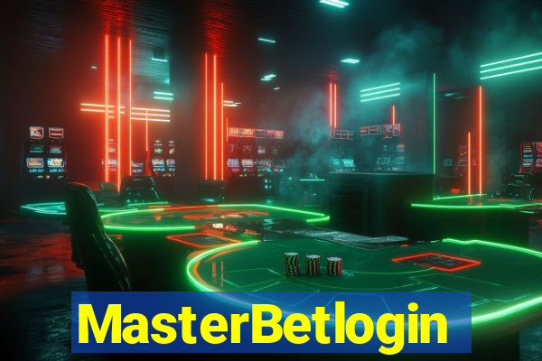 MasterBetlogin