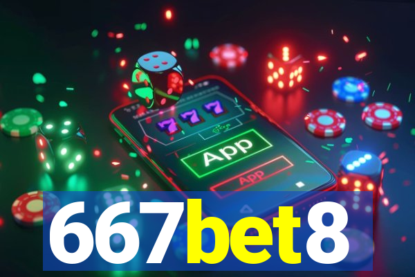 667bet8