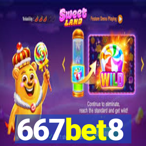 667bet8