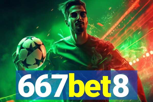 667bet8