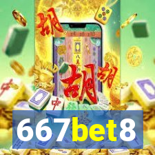 667bet8