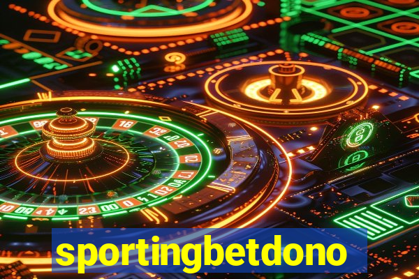 sportingbetdono