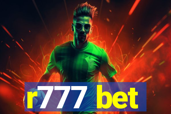 r777 bet