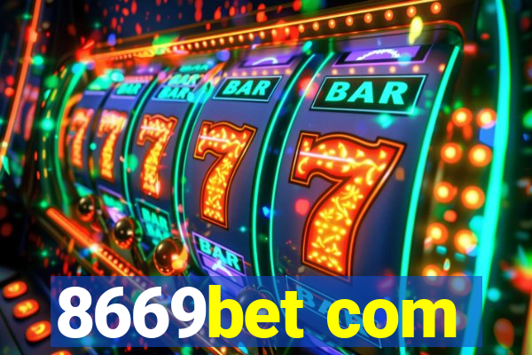 8669bet com