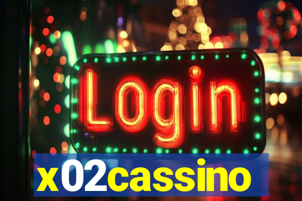 x02cassino