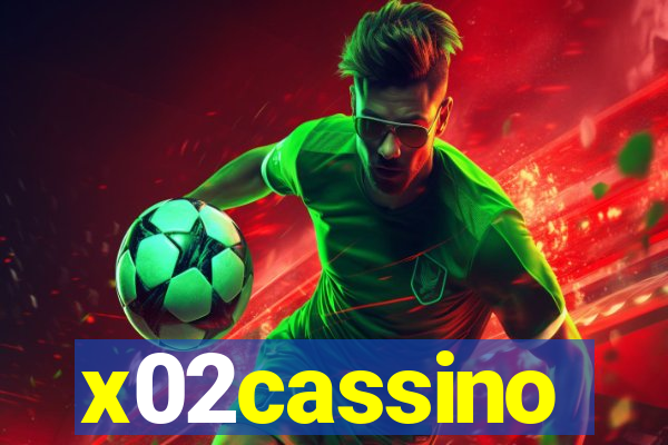 x02cassino