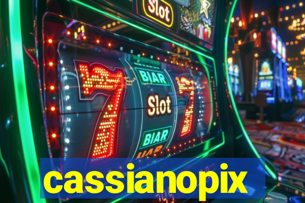 cassianopix