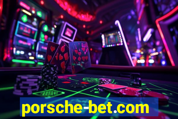 porsche-bet.com