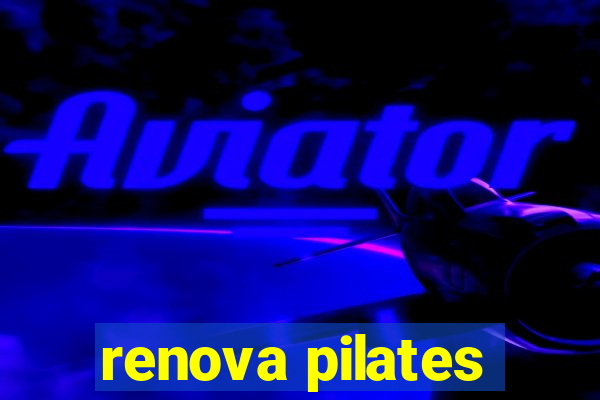 renova pilates