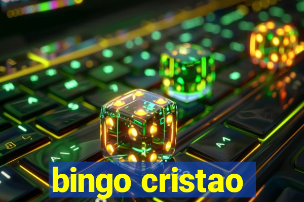 bingo cristao