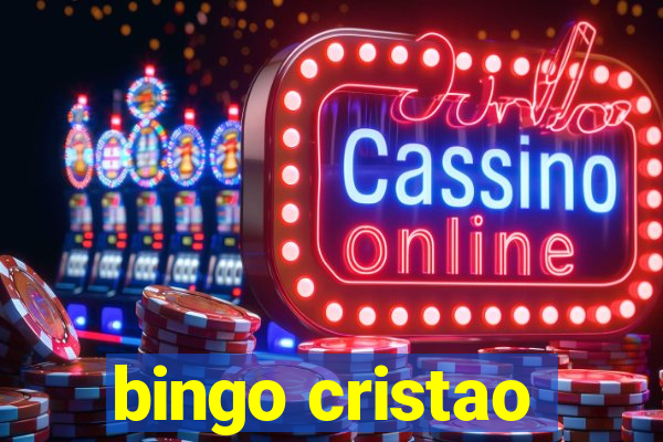 bingo cristao