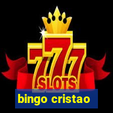 bingo cristao