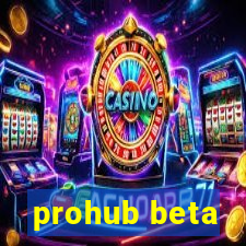 prohub beta